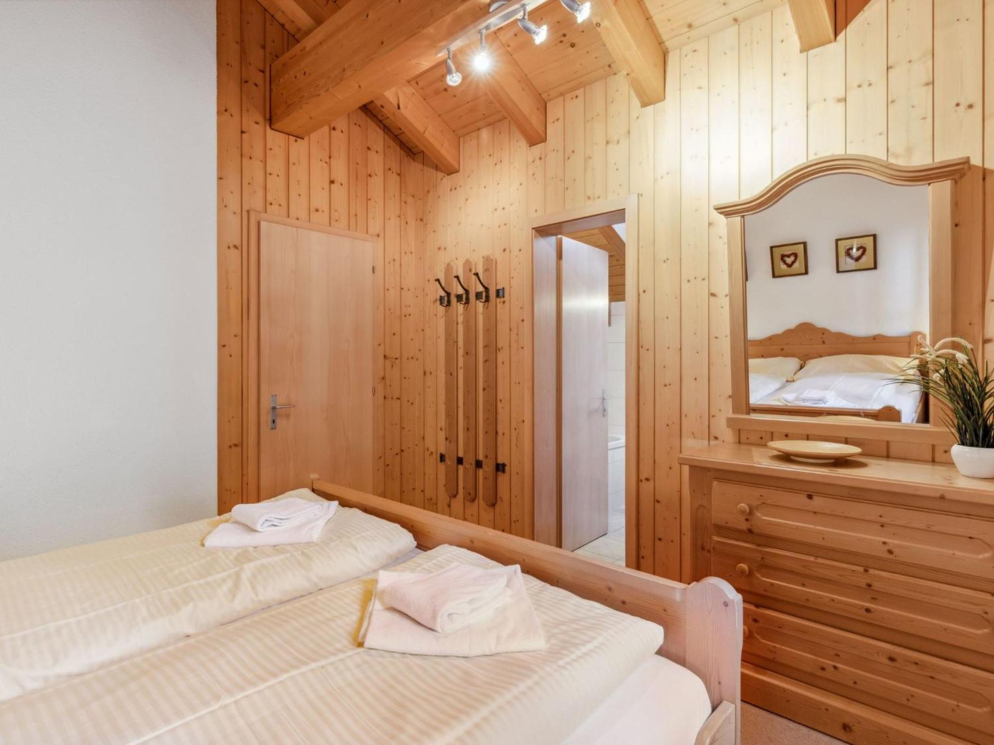 Apartment Roossihuus By Interhome Βένγκεν Εξωτερικό φωτογραφία
