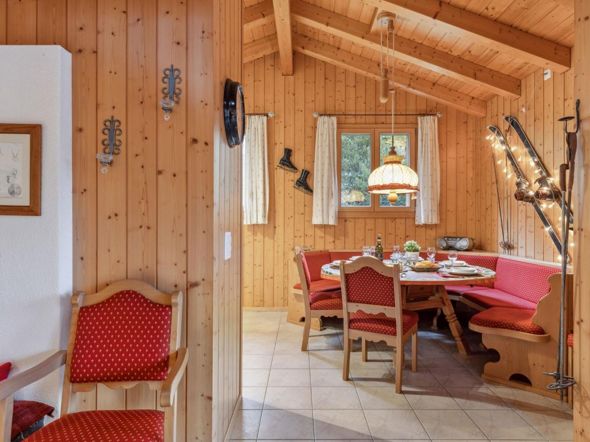 Apartment Roossihuus By Interhome Βένγκεν Εξωτερικό φωτογραφία