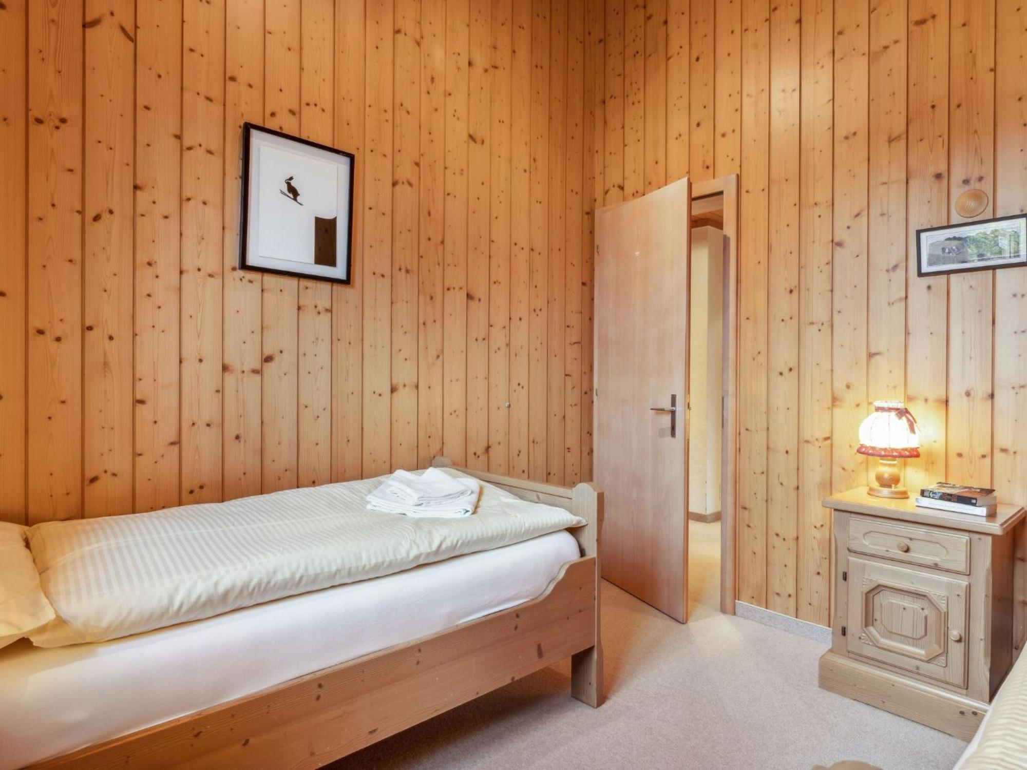 Apartment Roossihuus By Interhome Βένγκεν Εξωτερικό φωτογραφία