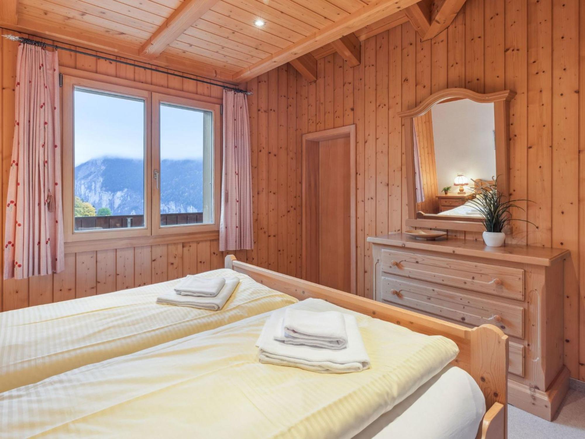 Apartment Roossihuus By Interhome Βένγκεν Εξωτερικό φωτογραφία