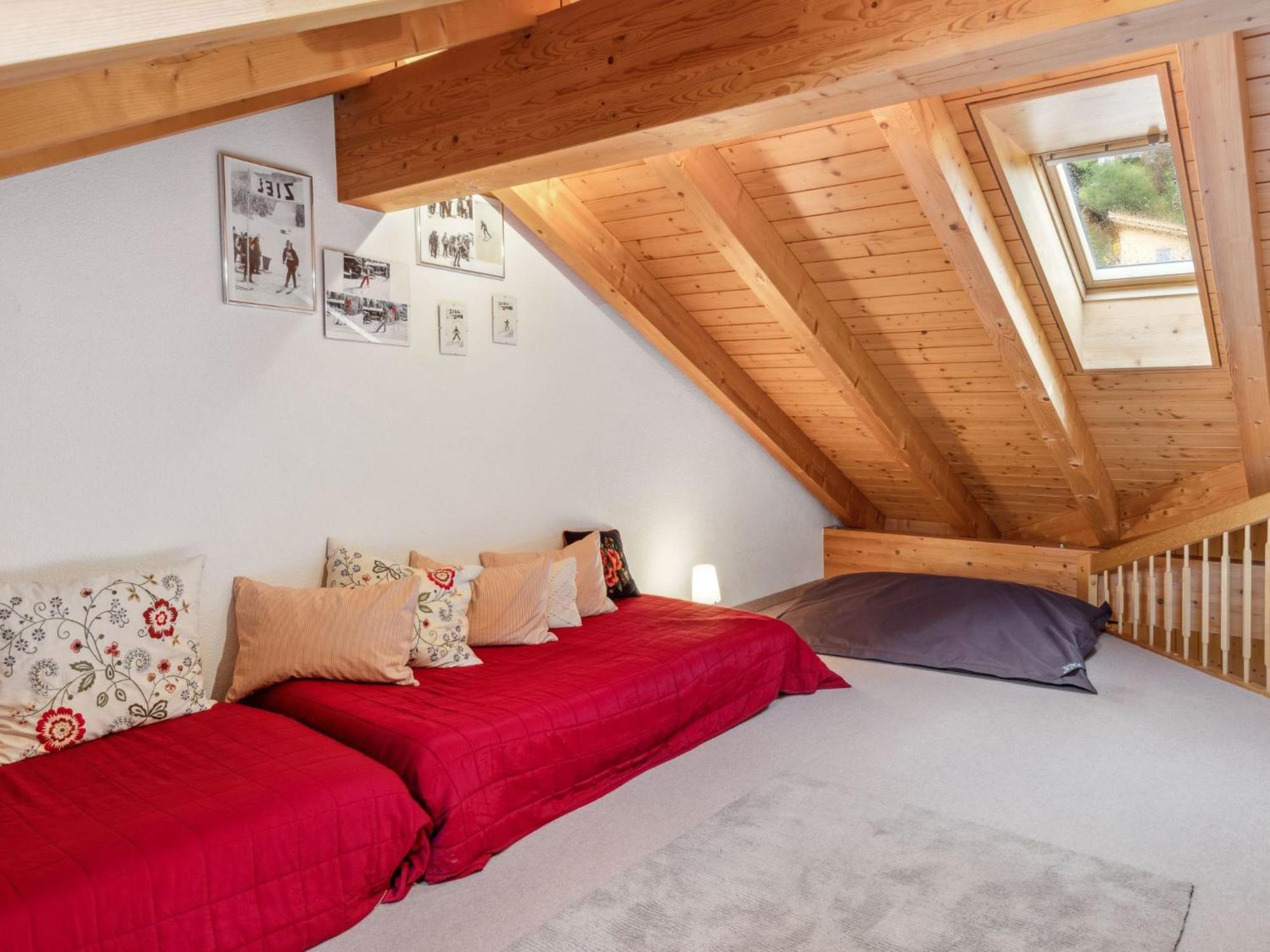 Apartment Roossihuus By Interhome Βένγκεν Εξωτερικό φωτογραφία