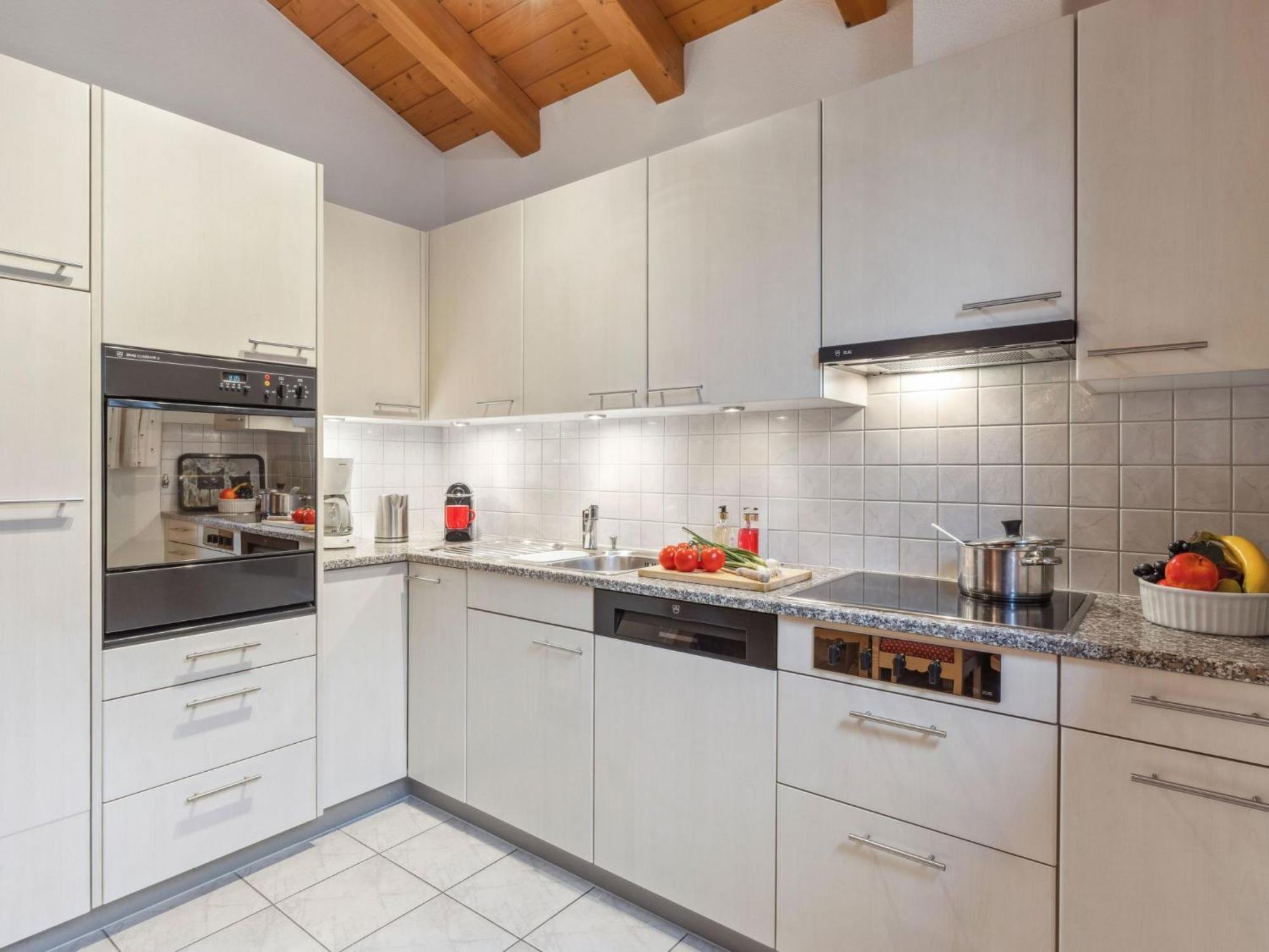 Apartment Roossihuus By Interhome Βένγκεν Εξωτερικό φωτογραφία