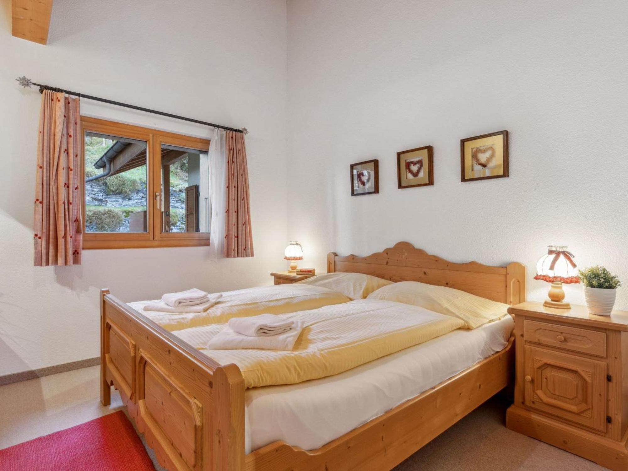 Apartment Roossihuus By Interhome Βένγκεν Εξωτερικό φωτογραφία